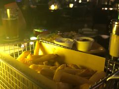 -Big Bamboo 大竹子体育主题餐厅(虹梅路店)