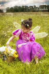 -莫奈庄园·儿童摄影馆·影视基地(江宁店)