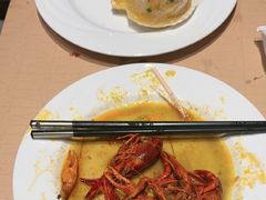 -印象餐厅(杭州国际博览中心北辰大酒店)