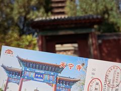-天宁寺