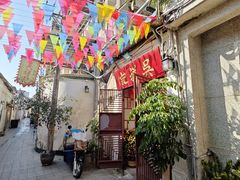 -吴祥记潮州菜·百年老字号·砂锅粥