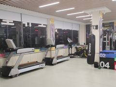 -中田健身工作室(胜利门店)