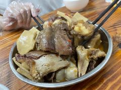 -老兵牛蹄店(下沙店)