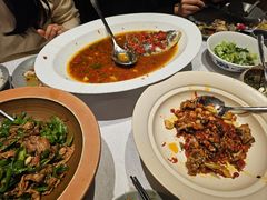 -湘中缘·湖南菜(娄底驻京办店)