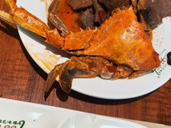 -汉巴味德·烤肉与啤酒的自助(杭州大悦城店)