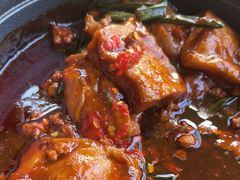 -Ameigo梅果·云贵川bistro(长宁来福士店)