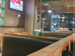 大堂-吕氏疙瘩汤·私家菜馆(慈云寺店)