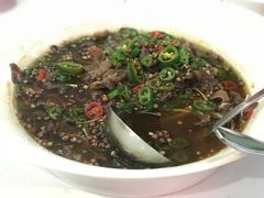 舌尖上的味道-蜀香坊(阿德莱德唐人街旗舰店)