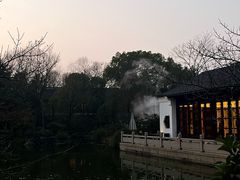 -杭州西子湖四季酒店·金沙厅
