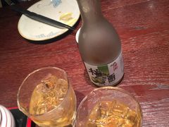 -翔峰炭火鳗鱼(悦泰街里公寓店)