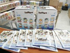 -乐唐潮玩·谷子·一番赏·手办