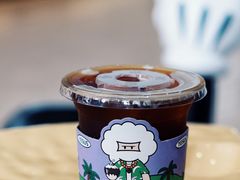 SOE洪都拉斯冷萃-YESUS椰稣咖啡概念店