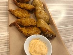 -必胜客(北苑路店)