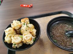 -赵宝美煎包店