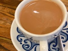 -翠华餐厅(德基广场店)