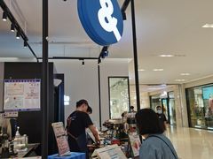 -COFFii&JOY(龙江新城市广场店)