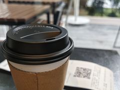 Vintage红茶-Shake Shack(南山万象天地店)