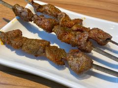 -品回味清真西北楼(宁波首店)