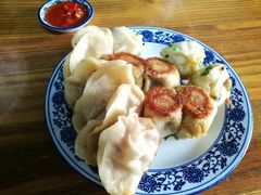 生煎包-鼎顺小吃(吴山名楼店)