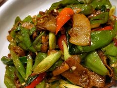-老爷庙风味美食府(魏都大道店)