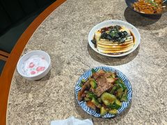 -金谷园饺子馆(北邮总店)