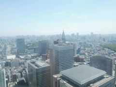 -东京都厅舍