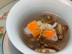 -运·中餐厅(成都华尔道夫酒店)