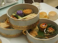 -曼谷文华中心点大酒店