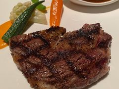澳洲肉眼-南瓜花意大利餐厅(高新二路店)
