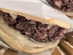 -闫家驴肉老店(华电一校店)