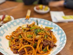 -丝路传奇·中国拉面航母店(北医三院店)