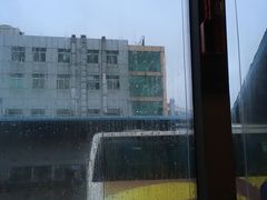 -天河客运站(地铁站)