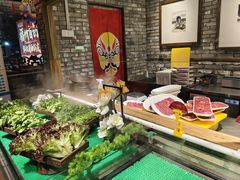 -红运火锅·中国名火锅·国风演绎(省体店)