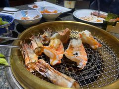 -NIUAN牛庵·日式和牛烧肉(恒隆店)