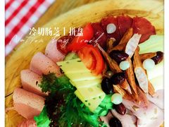 -PAULANER普拉那德国啤酒花园(千玺广场店)
