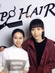 -Tipo Hair salon（明星）店