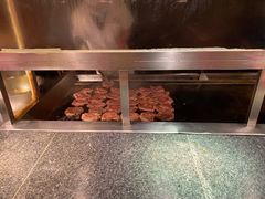 -芭菲盛宴·环球美食(北城国际店)