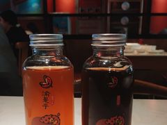 -渝是乎酸菜鱼(龙旗购物中心店)