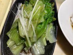 -绿茶餐厅(成都大悦城店)