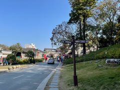 -客家大院·非遗赣南客家菜(郁孤台店)