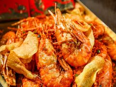 -钳真多钓虾馆·小龙虾海鲜烧烤(九六广场店)