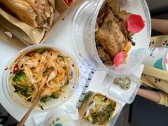 -魏家凉皮(博水商务大厦店)