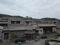 -山西王家大院