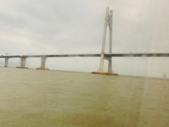 -澳门外港客运码头(轮渡站)