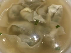 大馄饨-德兴馆(山西南路店)