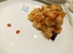 -南山鲜虾面·活鲜小馆·海味大连菜(南山总店)