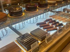 -Awfully Chocolate(来福士广场店)