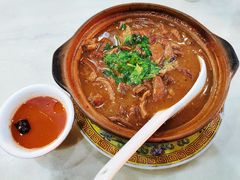 -砂锅居(西四店)