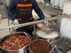 -罗子龙罗家桂花汤圆(曹都巷店)