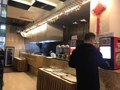 -兆瑞国际大酒店·祥瑞轩餐厅(高雄路店)